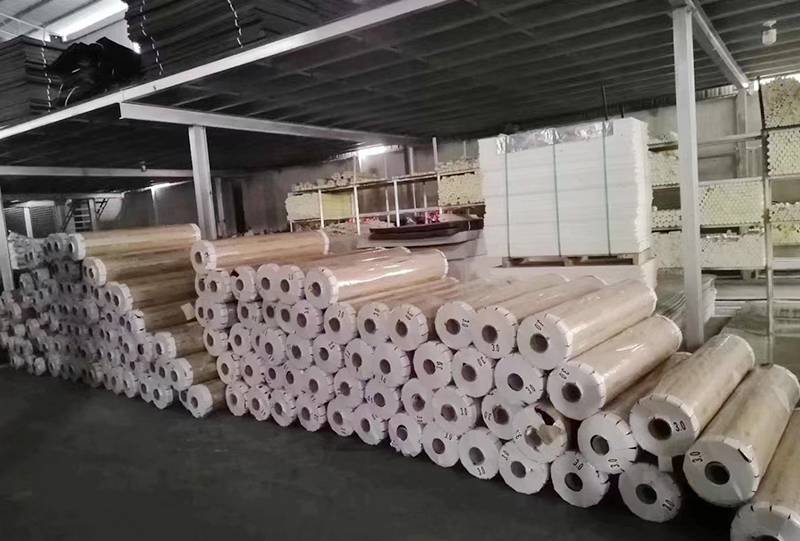 thermoplastic polyurethane tubes