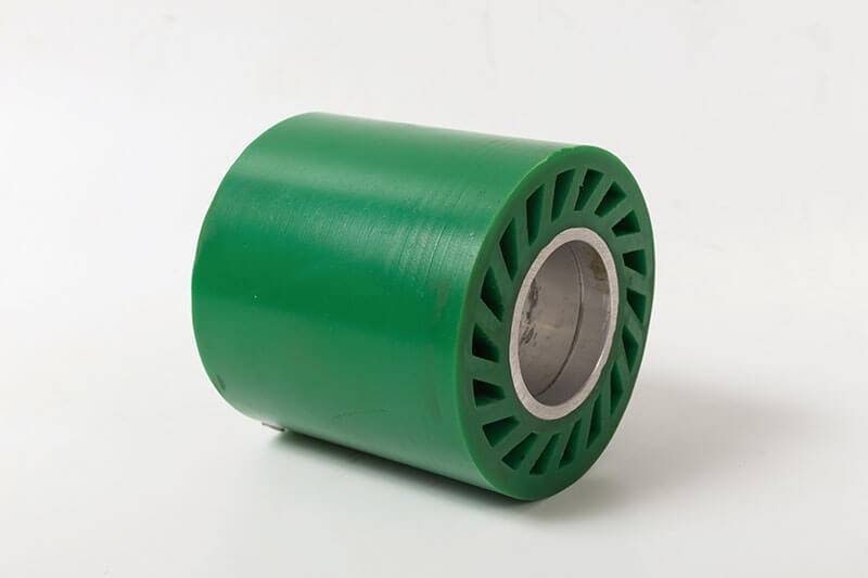 Aluminum PU Roller