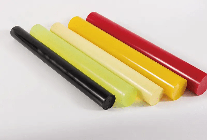 Polyurethane Bar