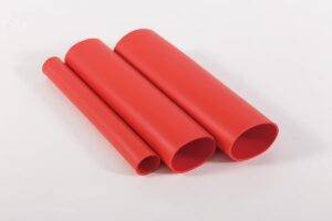 PVC ROLLER SLEEVE