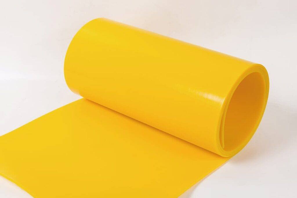 Polyurethane-Sheet