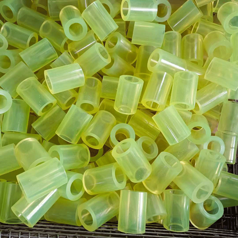thermoplastic polyurethane tubes