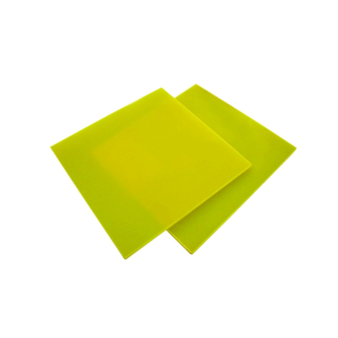 polyurethane pad