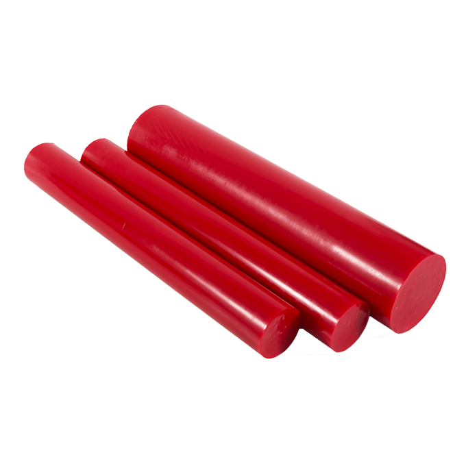 polyurethane rod stock