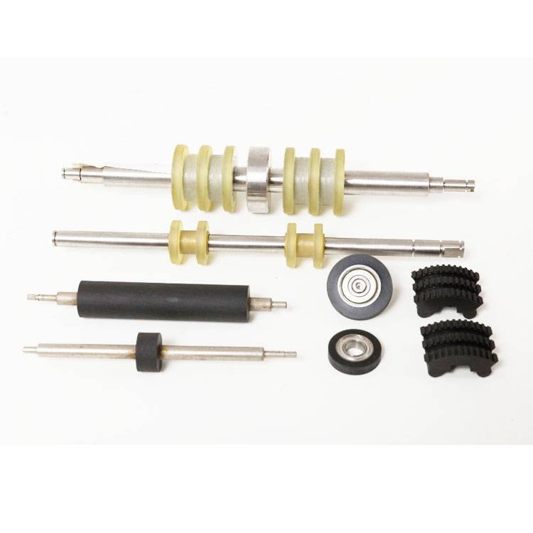 money counter spare part