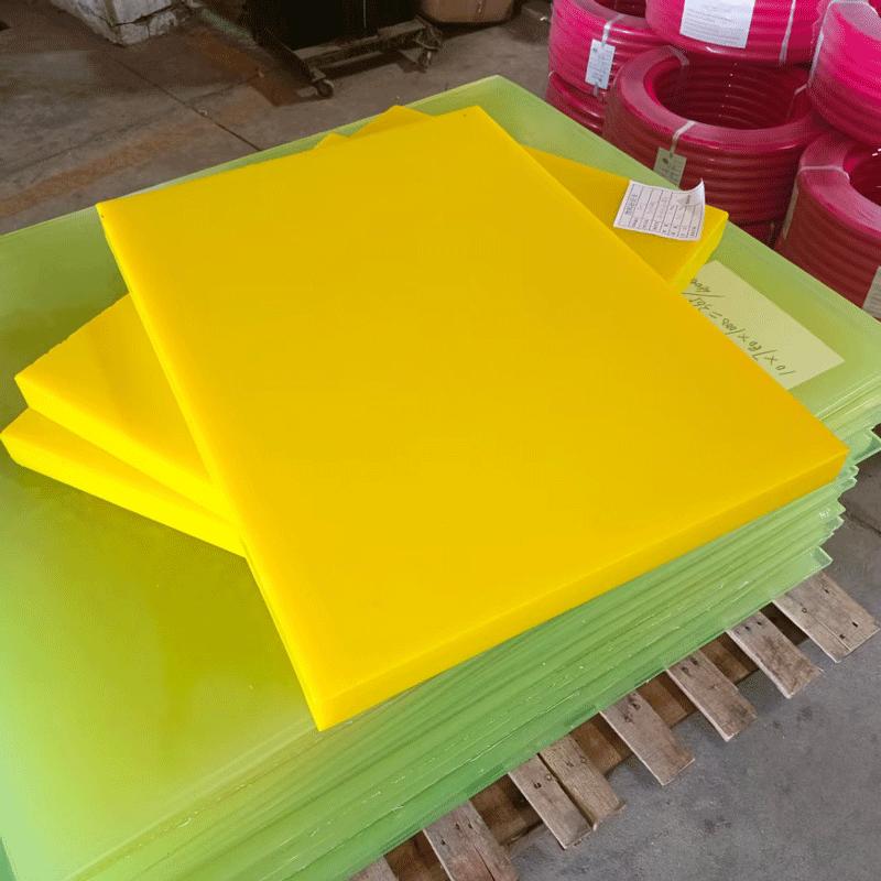 urethane sheet