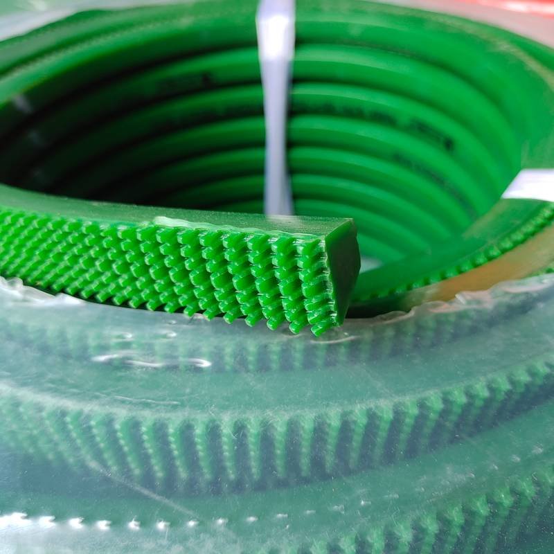 polyurethane drive belt