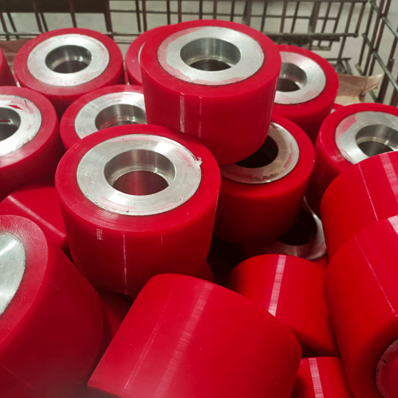 wheel polyurethane