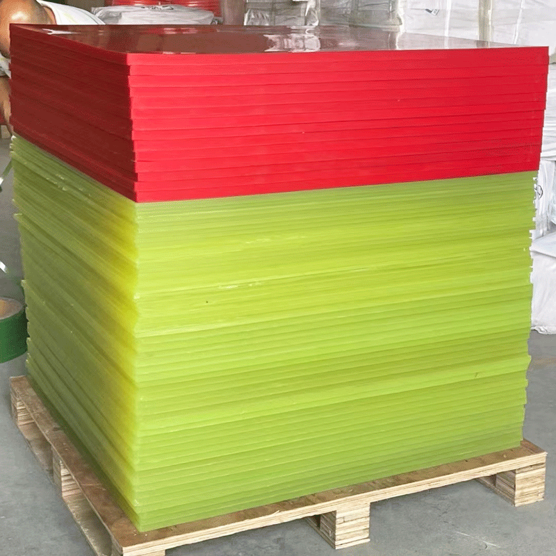 thermoplastic polyurethane sheet