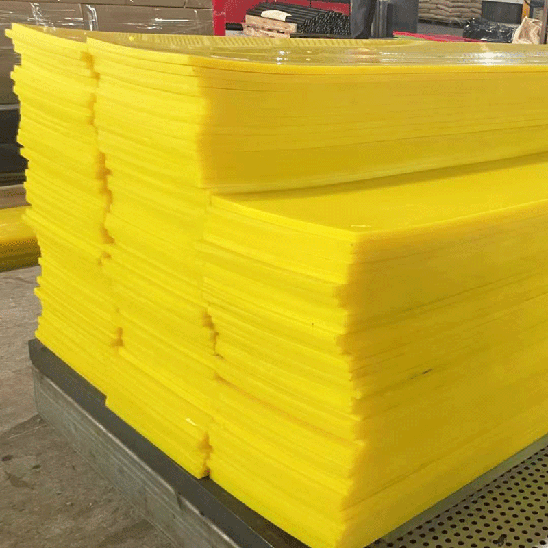 polyurethane sheeting