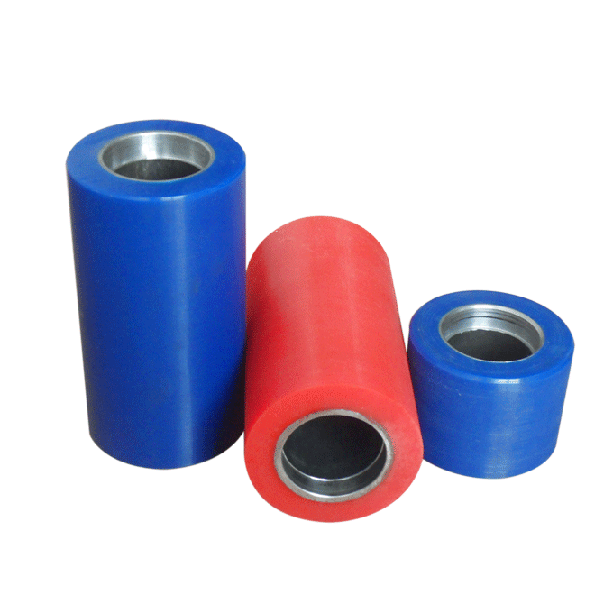 polyurethane wheel