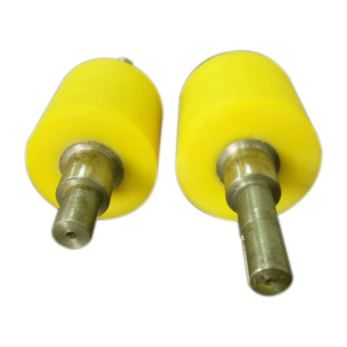 urethane drive roller