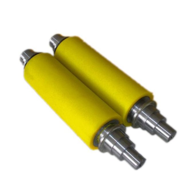 polyurethane roller