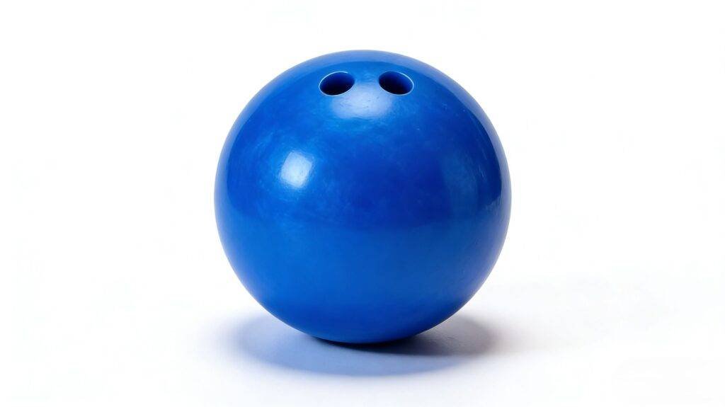 polyurethane bowling ball