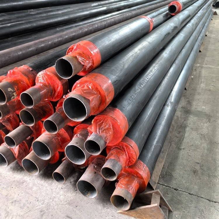 polyurethane foam tube