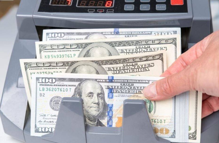 money counter machine