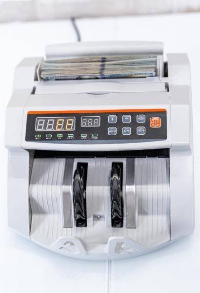 money counter machine