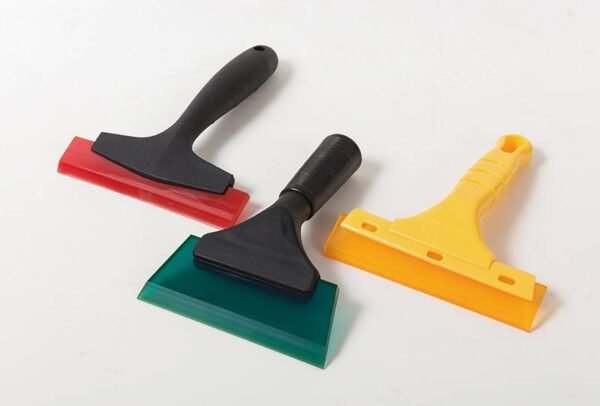 PU Squeegees