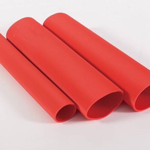 PVC Sleeve