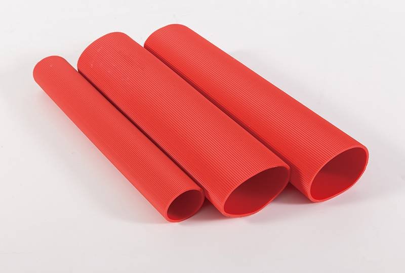 PVC Sleeve