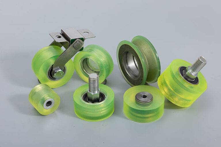 Clamping Wheel