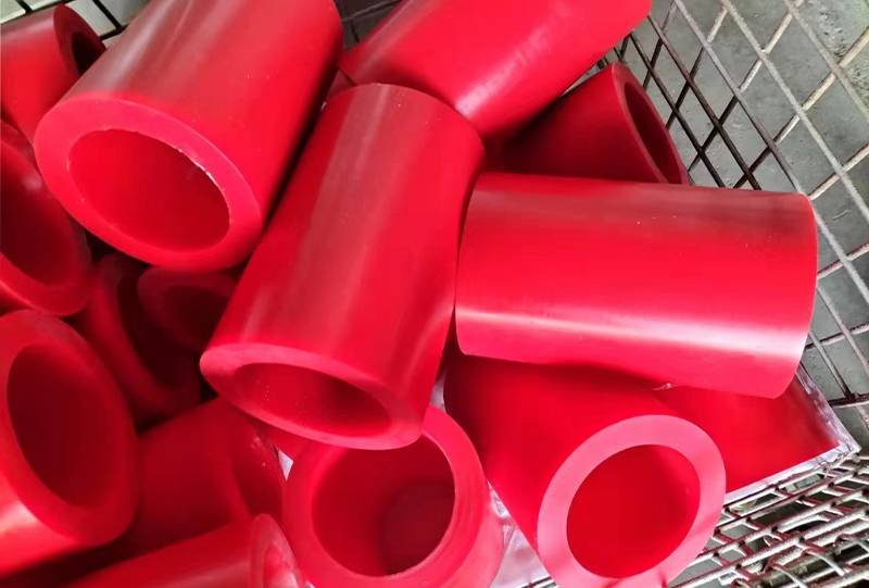 95A Urethane Tube