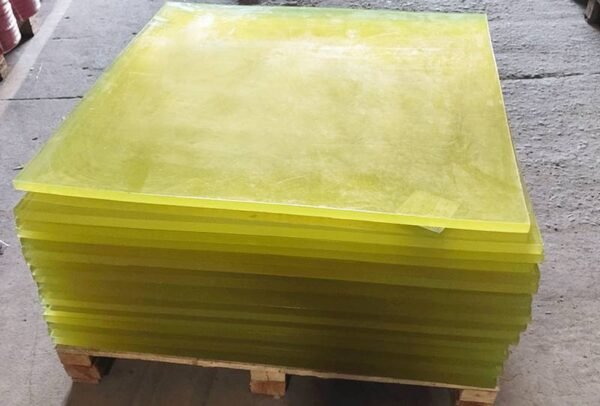 Polyurethane Rigid Foam Sheets