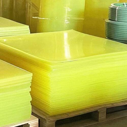 Polyurethane Sheets