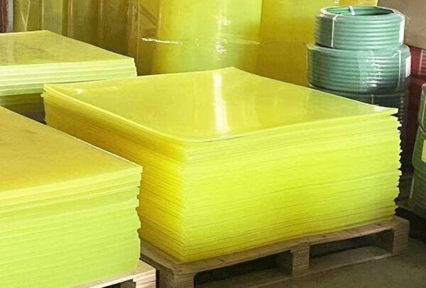 Polyurethane Sheets