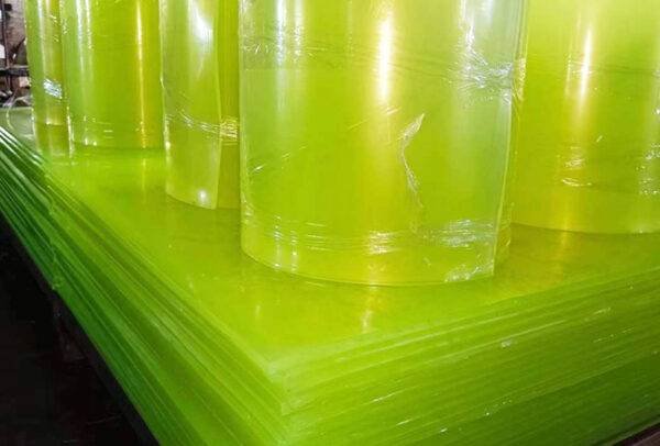 Flexible Polyurethane Foam Sheets