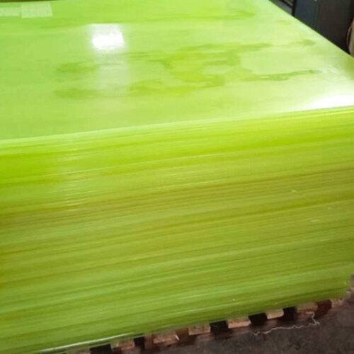 Polyurethane Foam Sheets