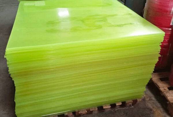 Polyurethane Foam Sheets