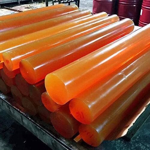 Premium Quality Polyurethane Bar for Industrial and Commercial Use