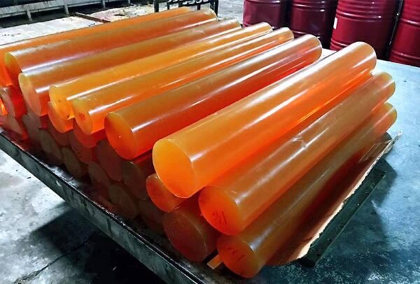 Premium Quality Polyurethane Bar for Industrial and Commercial Use