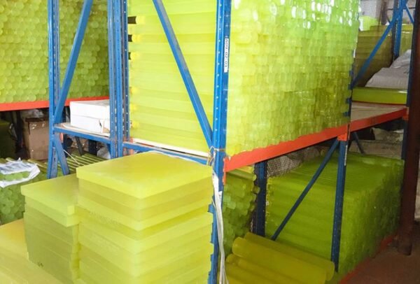 Hard Polyurethane Sheets