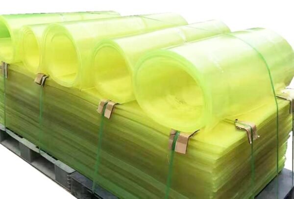 High Density PU Foam Sheet