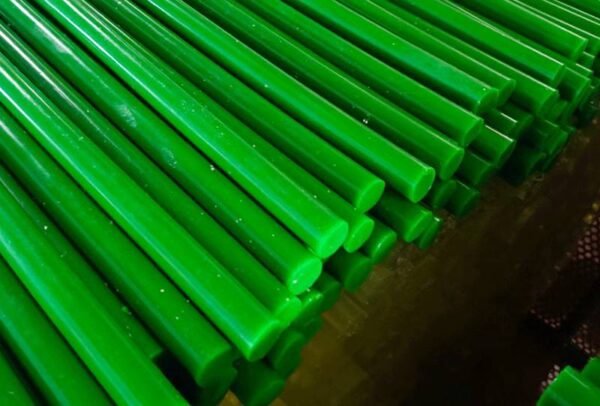 Premium Quality Polyurethane Rod