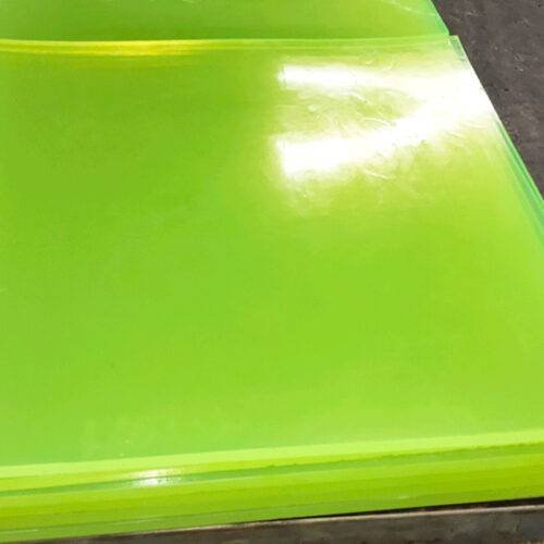 Polyurethane Sheets