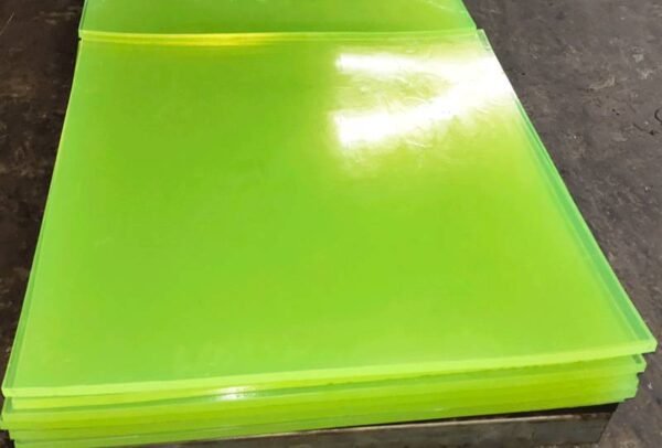 Polyurethane Sheets