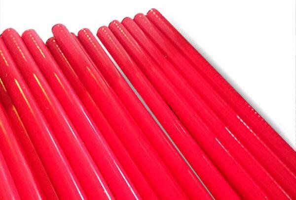 Shore A 45 – 98 PU Rubber Rod