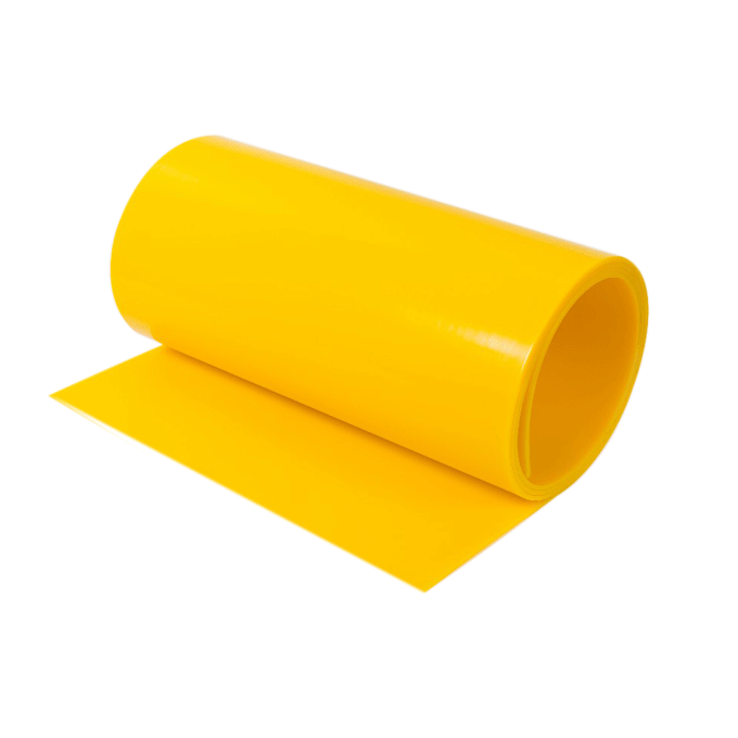 PU-sheet