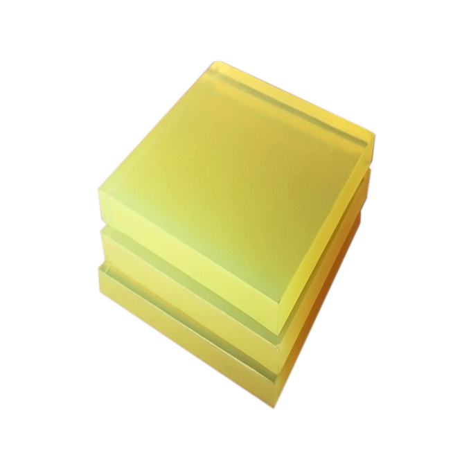 PU sheet