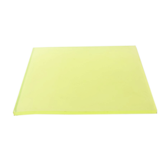 PU sheet