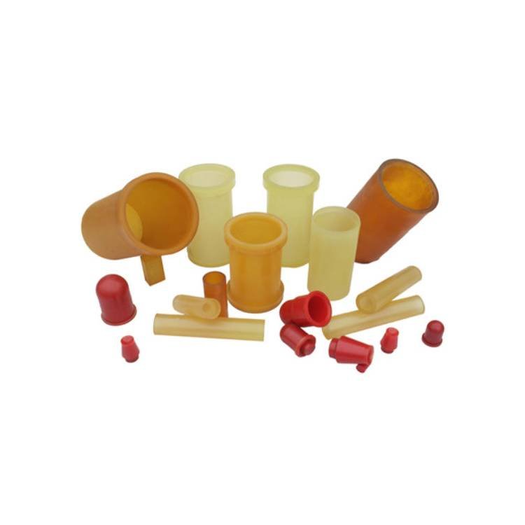 pu components custom-polyurethane-products