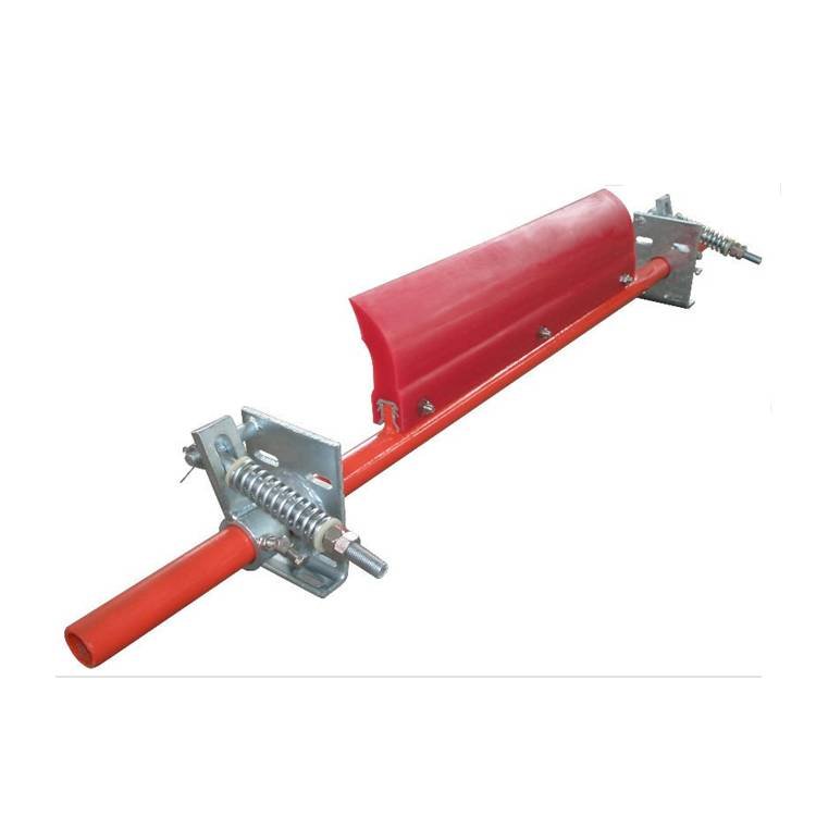 Polyurethane Belt Scraper