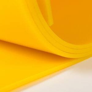 PU-sheet