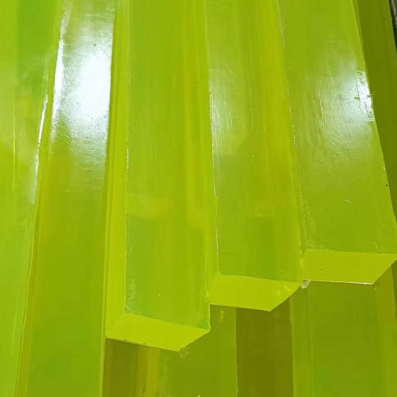 Polyurethane Strip
