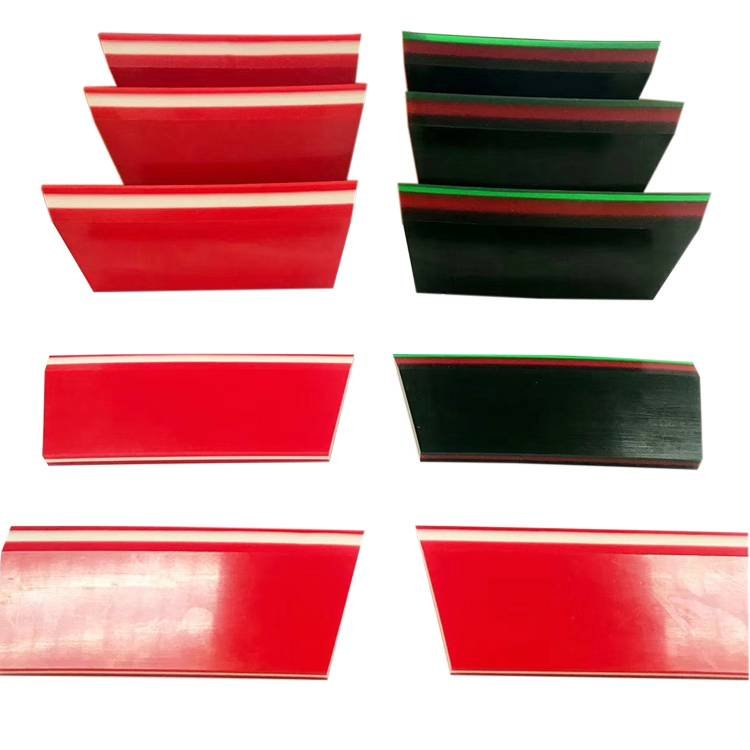 polyurethane blades polyurethane blades