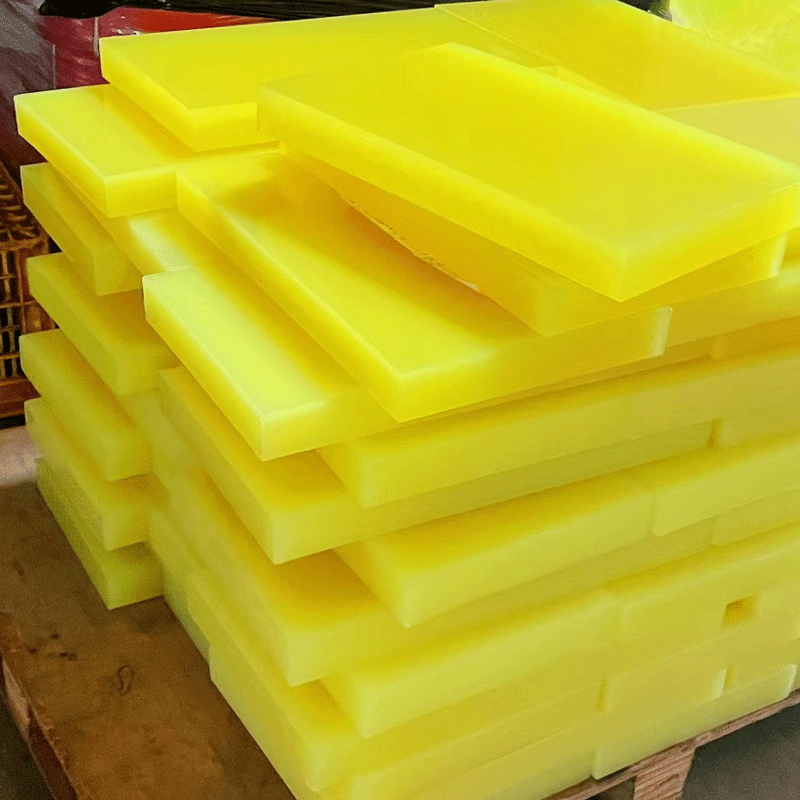 5mm polyurethane sheet