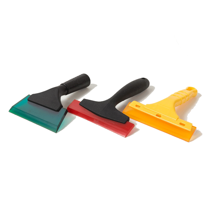 Window Cleaning Squeegee